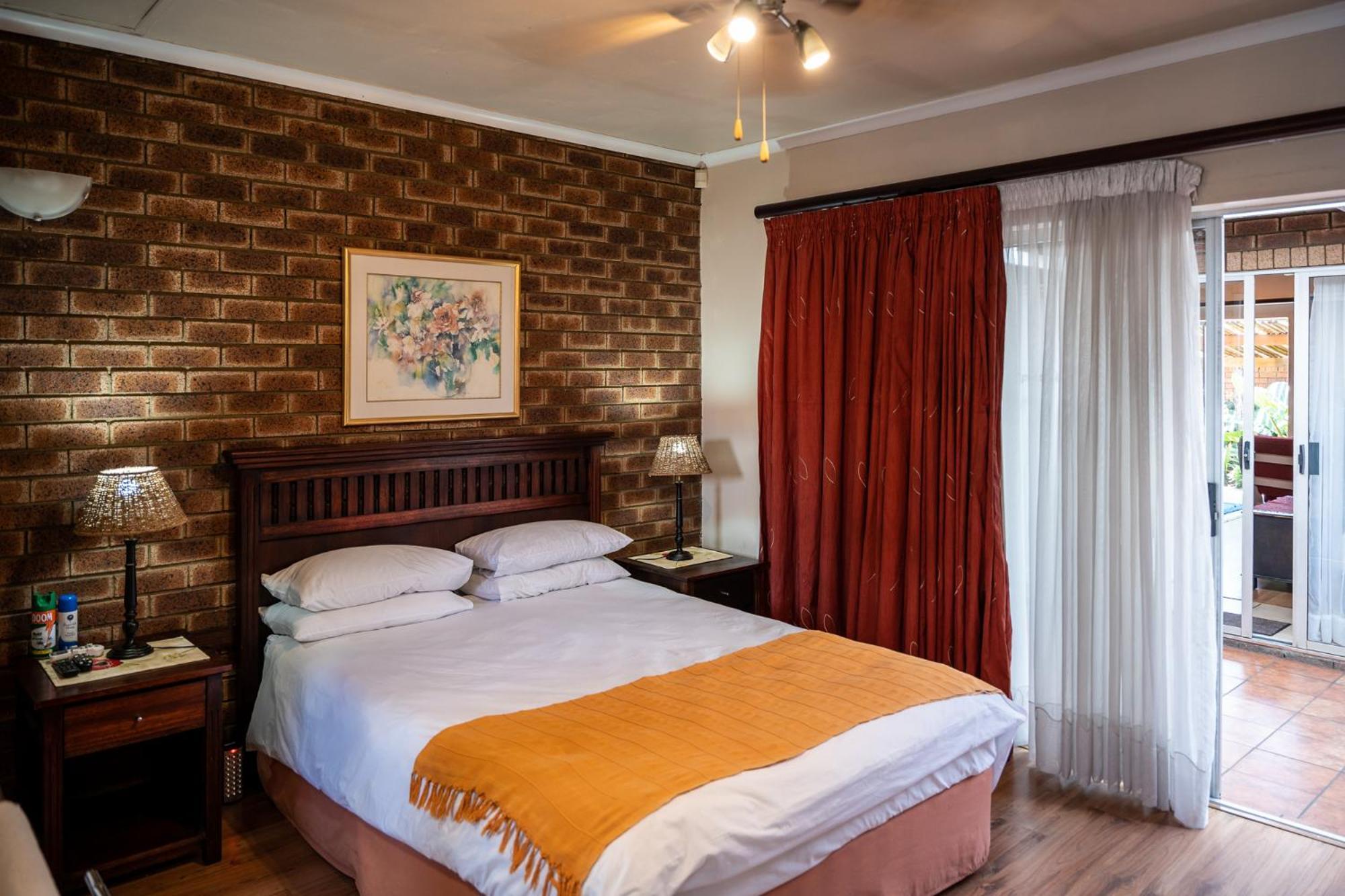 Asante Guest House Vanderbijlpark Exterior foto